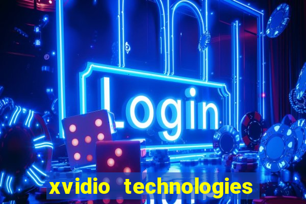 xvidio technologies startup brasil 2022